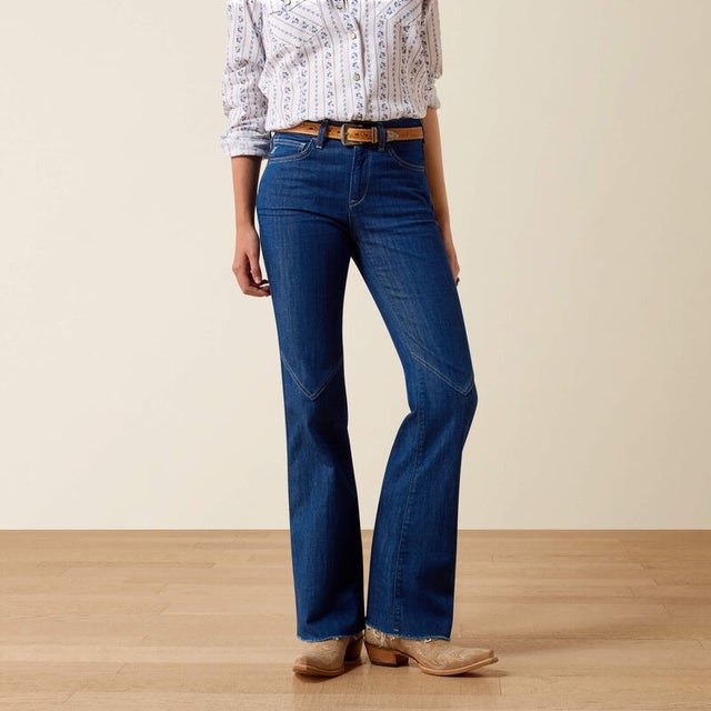 Women's Pants & Jeans | CrossRail Apparel & Tack
