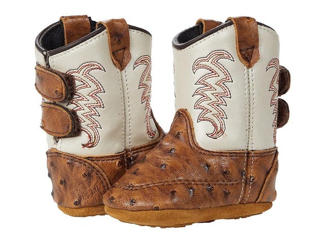 Footwear | CrossRail Apparel & Tack
