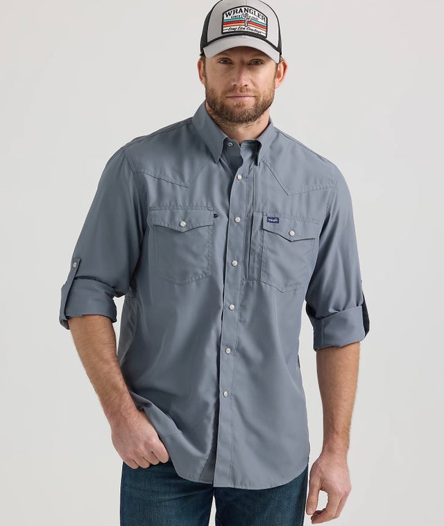 Tops | CrossRail Apparel & Tack