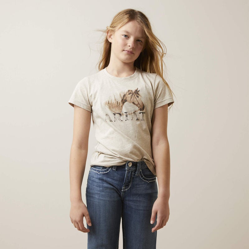 cola de caballo tee deutsch