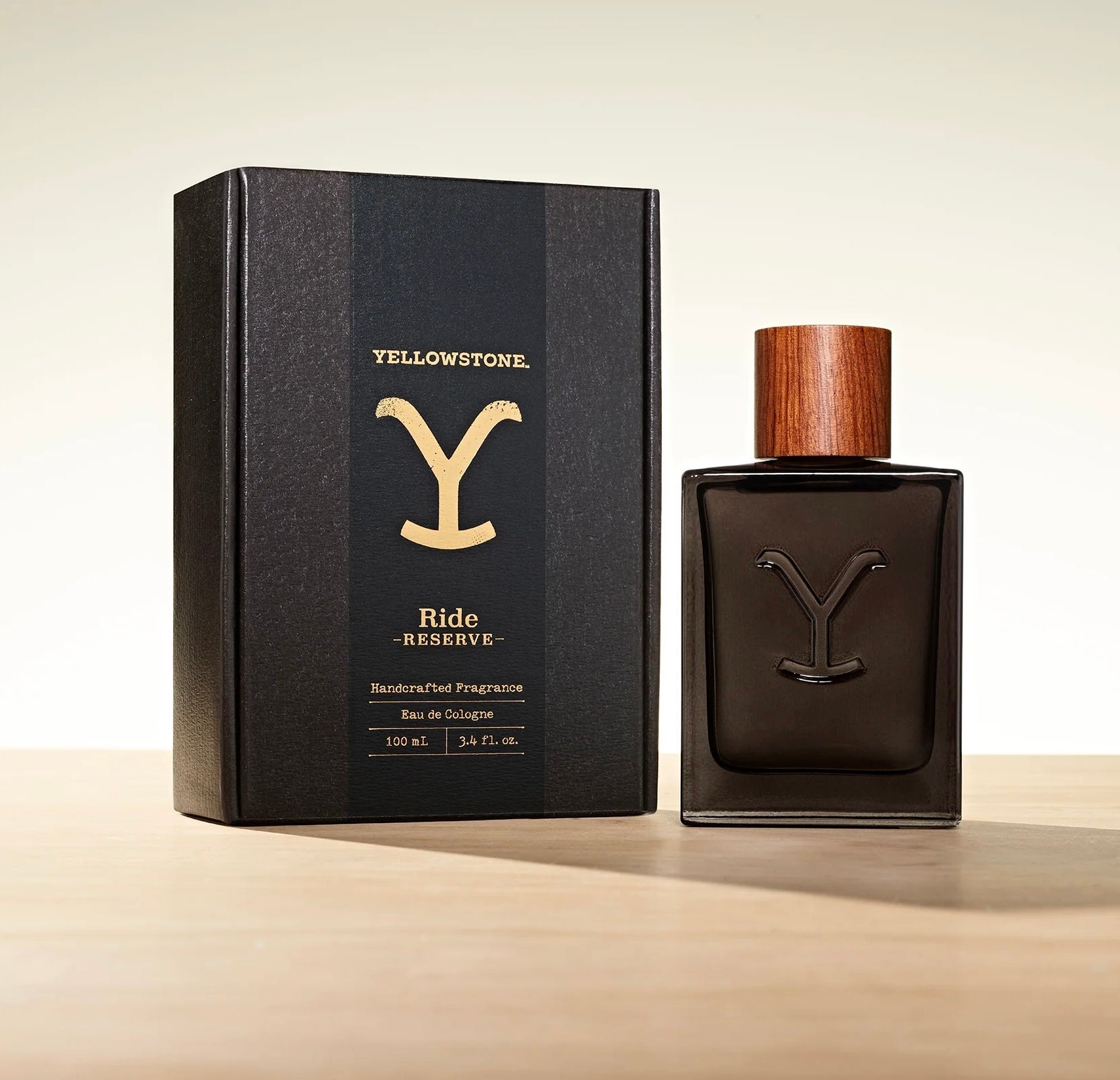 Yellowstone Cologne for Men: Why This Gritty Fragrance Actually Works