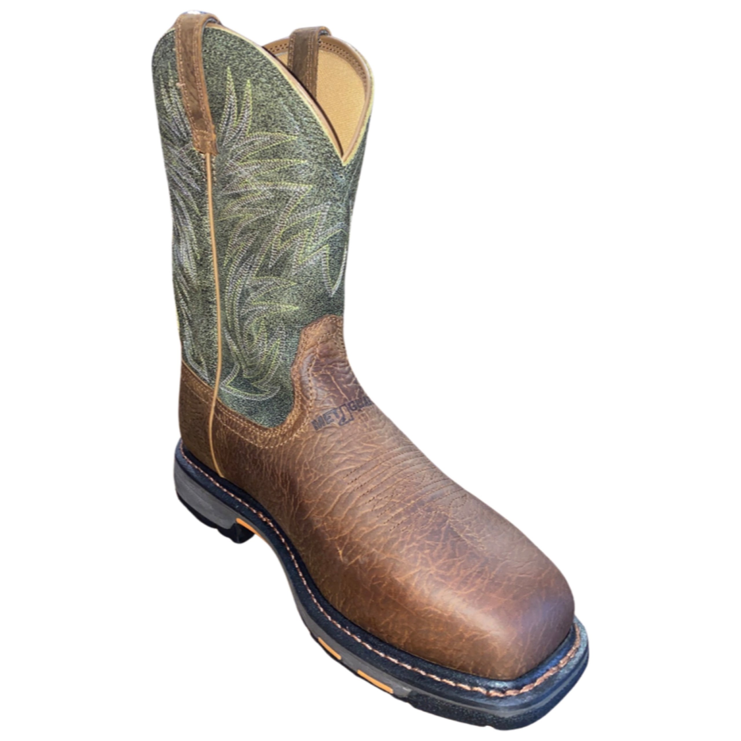 Ariat workhog metguard shop