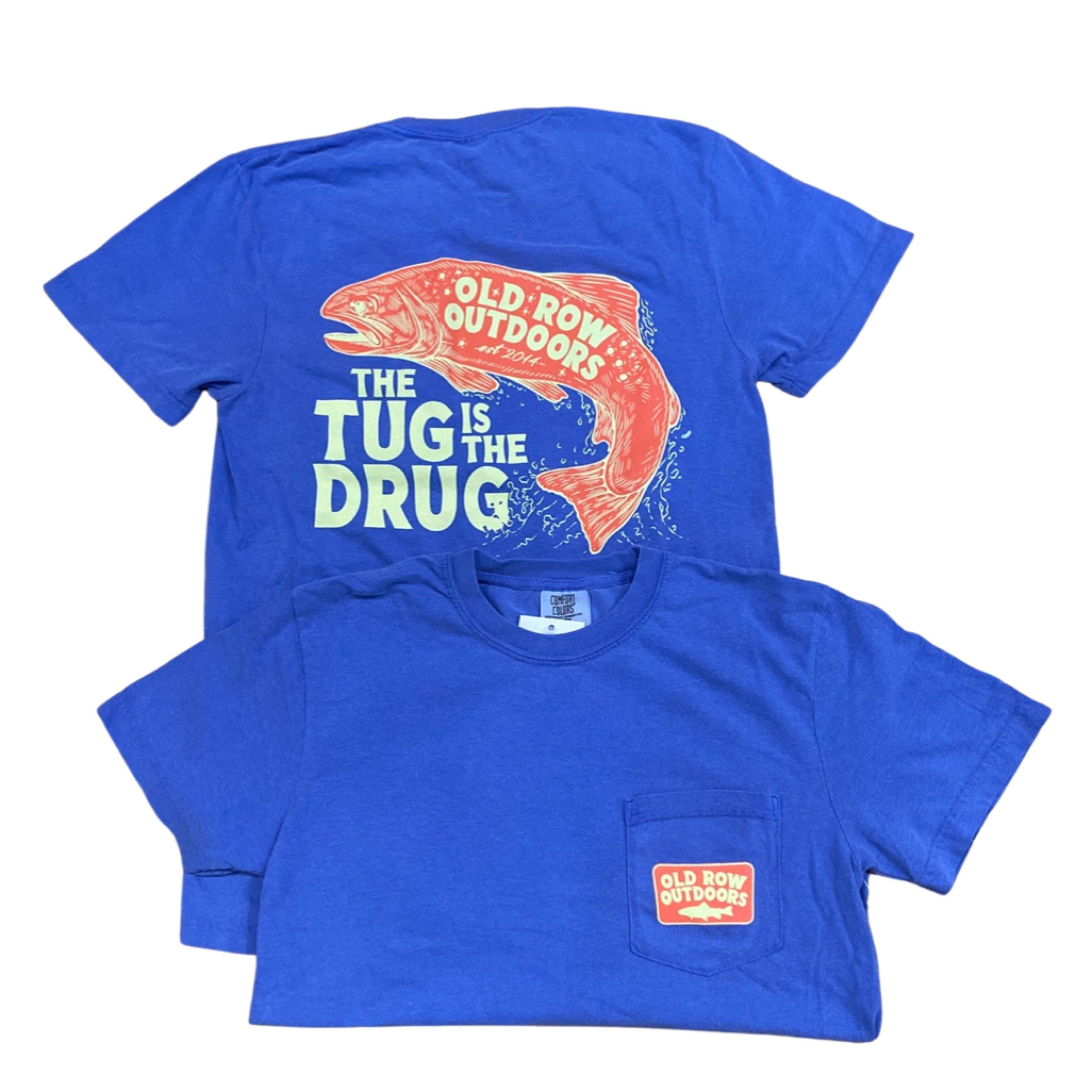 old row george strait shirt